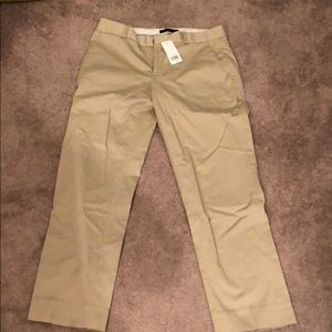 Brand New Banana Republic Slacks